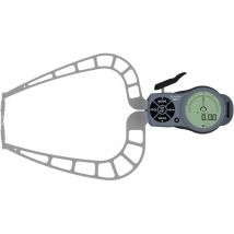 Außenschnelltaster mit Analog-/Digitalanzeige 0-50 mm