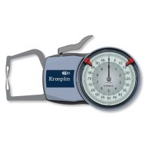 Schnelltaster für Außenmessung 0-10/0,005/35 mm IP65