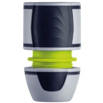 Schnellverbinder Aus Kunststoff Ø15mm Bimaterial - Techn