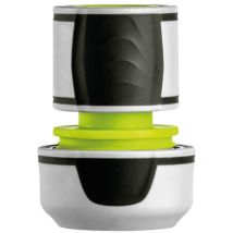 Schnellverbinder Aus Kunststoff Ø19mm Bimaterial - Techn