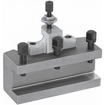 Schnellwechsel-Drehstahlhalter 23110CD45170