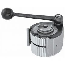 Schnellwechsel-Stahlhalterkopf 23100AA