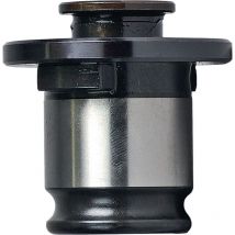 Schnellwechseleinsatz se 9mmx7mm Gr.2 f.DIN 374/376 M12