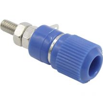 Sp 2030 bl Polklemme Blau 8 a 1 St. - Schnepp