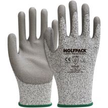 Schnittschutzhandschuhe aus Glasfaser, Größe 11'