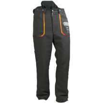 Schnittschutzhose Yukon Von Oregon Klasse 1 Typ C Gr. Xxl