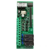 Urmet Sistemi 4+N Intercom Schnittstelle für PABX Agorà 2 1372/56