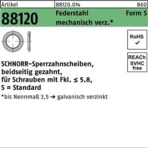 Poulie Dentée Htd Pour Douilles Conique R 88120 Beidseitig Gezahnt D.