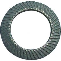 Scheiben Federstahl vs 16 mech. verzinkt mech Zn s 250 Stk - Schnorr