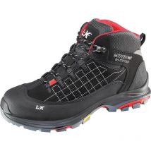 Schnürstiefel Allround Aqua Mid, Gr. 42 - Lupriflex