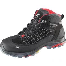 Schnürstiefel Allround Aqua Mid, Gr. 44 - Lupriflex