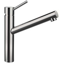 Altos - Spültischarmatur, Edelstahl 529000EDM - Schock