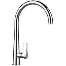 Gota - Spültischarmatur, Chrom 521000CHR - Schock