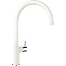 Hekate - Spültischarmatur, weiß 549000W - Schock