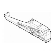 Nice - BMG1325R07.45673 Linke Reduzierschale lackiert Original-Ersatzteil BMG1325R07.45673