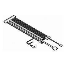 Nice - CA1538R02.5320 Zentralverdrahtung ten TN2030 Zeichnung 1538 Ersatzteil CA1538R02.5320