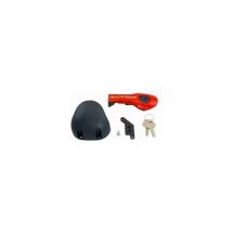 Nice - PRWNG01HS wingo 3524 WG3524HS Hs Version Entriegelungsgriff Gruppe PRWNG01HS Ersatzteil