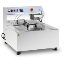 Schokoladen-Temperiergerät Temperiermaschine Schmelztopf Edelstahl 960 w 15 l
