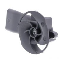 Turbine Lave-Vaisselle bras Supérieur - Scholtes