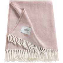 Schöner Wohnen Kuscheldecke Relax - 1 Stück 140x200 Cm, Pink