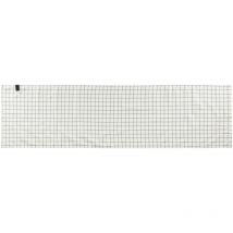 Schöner Wohnen Tischläufer Check - 1 Stück 40x150 Cm, Grau