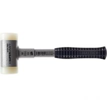 Halder Schonhammer Stahlrohr 50mm rückschlagfrei