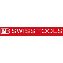 Pb Swiss Tools - Marteau À Face Souple Avec Manche En Bois Sans Rebond 27mm