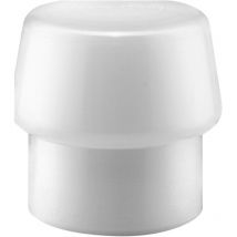 Halder Schonhammerkopf simplex 40mm Superplastik