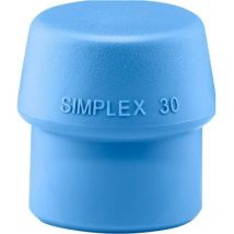 Halder simplex 3201.030 Ersatzkopf weich 23 g 1 St.