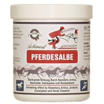 Schopf Riders Actimed Pferdesalbe - 500 Ml