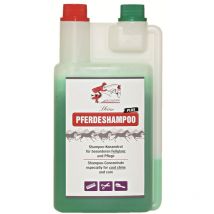 Schopf Riders Shine Pferdeshampoo Plus - 1 Liter