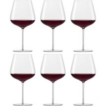 121409 Vervino Borgogna - Schott Zwiesel