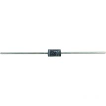 Schottky-Diode - Gleichrichter SB360 DO-201 60 v Einzeln - Diotec