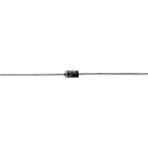 Schottky-Diode - Gleichrichter SB130 = SB140-E3/54 DO-204AL 40 v Einzeln - Vishay