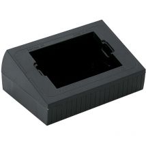 Universal-Schrägkasten Ral716 3M ave 45SI03GN