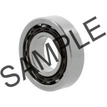 Nachi - Schrägkugellager 5212 C3 Innen-Ø 60 mm Außen-Ø 110 mm Breite36,5 mm