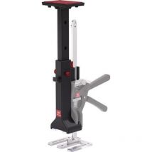 Schrankmontagekit z.4000 831 800 bestehend a.Verl.u.2 Pads viking arm