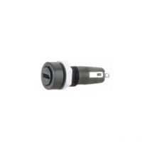 Electro Dh - Schraub-sicherungshalter Für 5x 20 Mm-sicherung 06.047 8430552002511