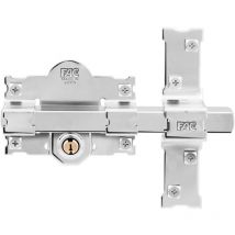 FAC - a Geschmiedetes Werkzeug 03013052 Schloss und Riegel für Türen