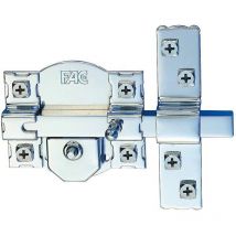 FAC - Stangenschloss 300-r/ 80-p