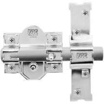 FAC - a Geschmiedetes Werkzeug 03010543 Schloss und Riegel für Türen