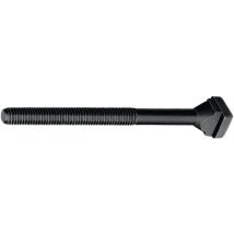 T-Nutenschraube (din 787) T-Nut 16 mm M16 Länge 125 mm Güteklasse 8.8