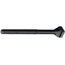 Amf T-Nutenschraube DIN787 8 M24x28x250 vergütet auf 8.8