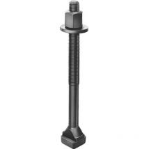 Schrauben für T-Nuten M20x22x160 mm din 787