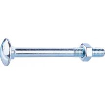 Schraube Trcc Az M 8x80 /25
