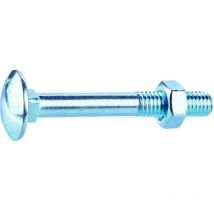 Schraube Trcc Az M 8x60 /25