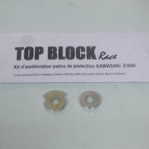 Schrauben Für Topblock Für Motorrad Kawasaki 1000 Z, Neu
