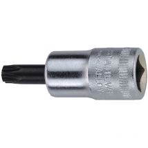 3/8' (10mm) Schraubendrehereinsatz torx T10 L.49mm - Stahlwille