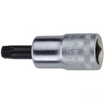 Stahlwille 3/8" (10mm) Schraubendrehereinsatz TORX T15 L.49mm