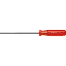 Pb Swiss Tools - Tournevis 205 six pans 25x90mm Classic